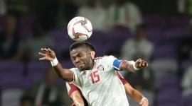 جانب من المباراة