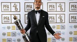 فيرجيل فان دايك