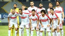 فريق الزمالك