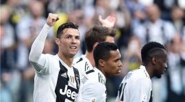 فرحة يوفنتوس