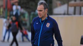 مارتن لاسارتي