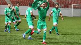 فرحة شباب الظاهرية