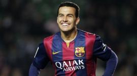 الدولي الإسباني بيدرو رودريجيز