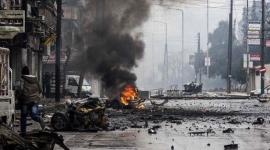 يشتكي الأهالي من انتشار البطالة في صفوفهم وذلك بسبب الوضع الأمني المتوتر