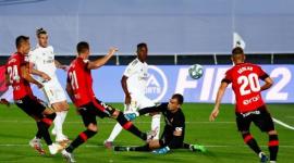 الريال فاز بهدفين نظيفين