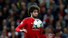 البلجيكي مروان فيلايني