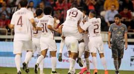 الجيش فاز على لخويا بهدفين لواحد