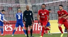 فرحة الجيش السوري بالهدف