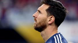 ميسي اعتزل اللعب الدولي بعد خسارة الأرجنتين نهائي كوبا أميركا أمام تشيلي