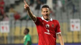 اللاعب رمضان صبحي