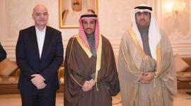 إنفانتينو في الكويت