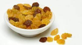 يمكن مواجهة ضعف التركيز من خلال تناول حفنة من الزبيب