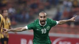 النجم السعودي محمد السهلاوي