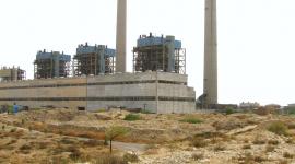 محطة طاقة جامشورو, ولاية سند , باكستان