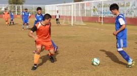 الوفاق فاز على خدمات جباليا