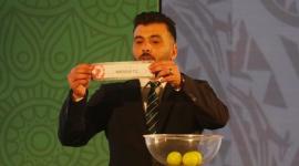 جانب من القرعة