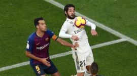 جانب من الكلاسيكو