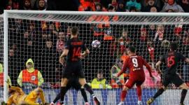 أتلتيكو مدريد وليفربول