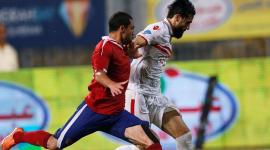 الأهلي يقابل الزمالك في الجولة الأخيرة من الدور الأول