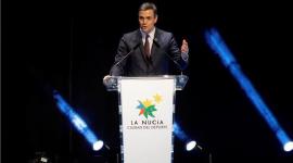 رئيس وزراء إسبانيا بيدرو سانتشيث