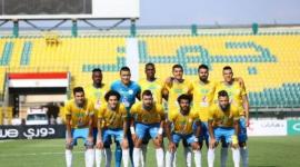 فريق الإسماعيلي