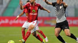 الأهلي فاز على إنبي بهدفين نظيفين