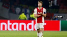 ماتياس دي ليخت