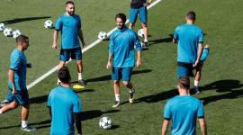 لاعبو ريال مدريد