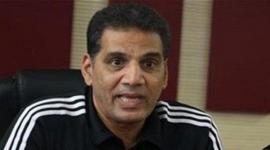 رئيس لجنة الحكام بالاتحاد المصري لكرة القدم جمال الغندور