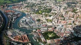 مدينة بريستول