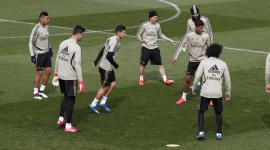 فريق ريال مدريد