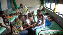 سوء الرعاية تقضي على 2.6 مليون طفل وامرأة سنويًا