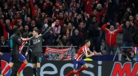 فرحة نيجويز بالهدف