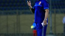 المدرب حسام البدري