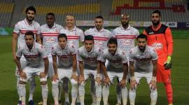 الزمالك رفع رصيده إلى 4 نقاط