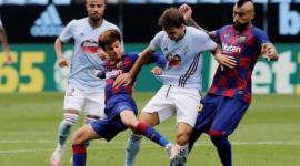 جانب من المباراة