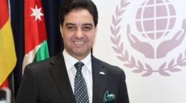 الراحل أحمد راضي