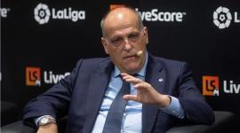 خافيير تيباس