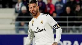 سيرجيو راموس