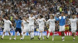 فريق ريال مدريد الإسباني