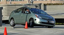 سيارات دون سائق