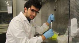 الطالب السعودي عبد الجبار الحمود