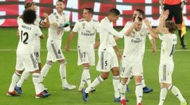 فرحة الريال