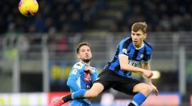 جانب من المباراة