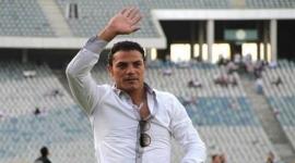 عمرو زكي
