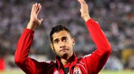 الحارس أحمد عادل عبد المنعم