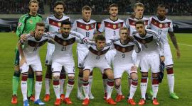 منتخب ألمانيا