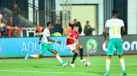 مصر فازت على كوت ديفوار في النهائي