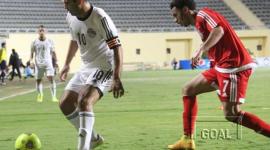 هدفا المباراة سجلا في الدقائق الأخيرة