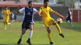 السلام خسر من الوفاق بهدف لثلاثة